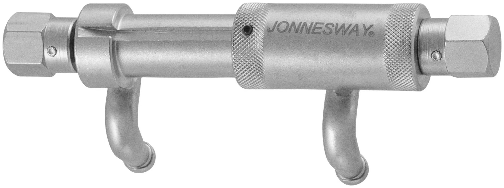 Приспособление для демонтажа пружинных хомутов систем выпуска VAG Jоnnesway AN010159 - фото